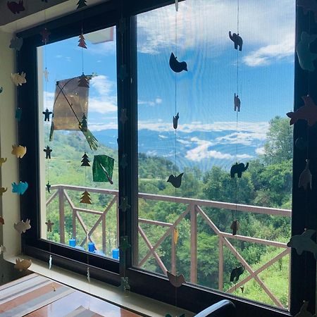 Hotel Sakura Durbar Nagarkot Bagian luar foto