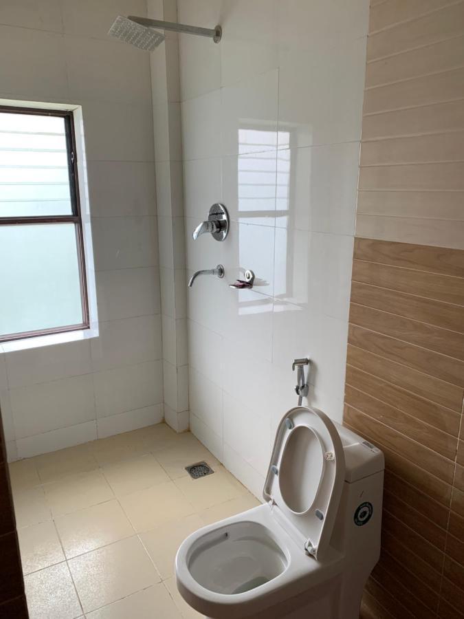 Hotel Sakura Durbar Nagarkot Bagian luar foto