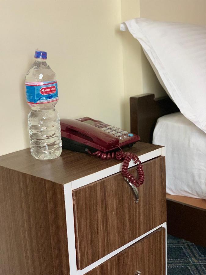 Hotel Sakura Durbar Nagarkot Bagian luar foto