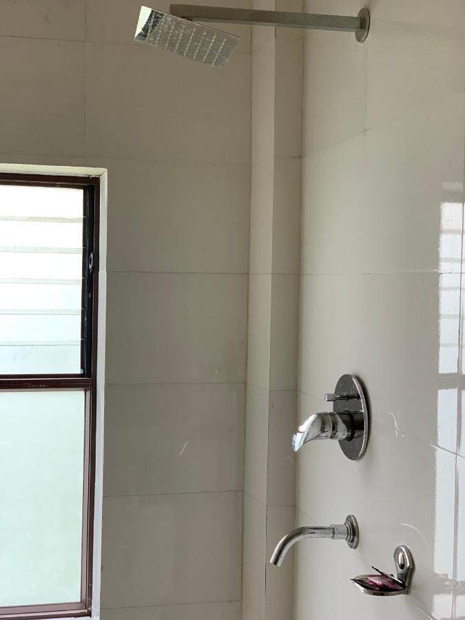 Hotel Sakura Durbar Nagarkot Bagian luar foto