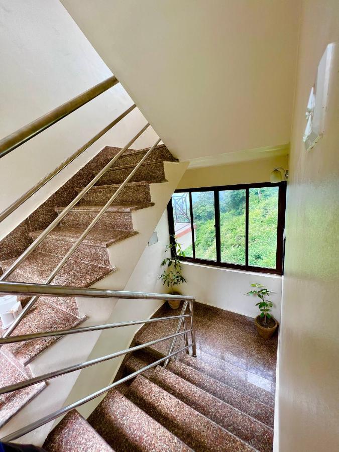 Hotel Sakura Durbar Nagarkot Bagian luar foto